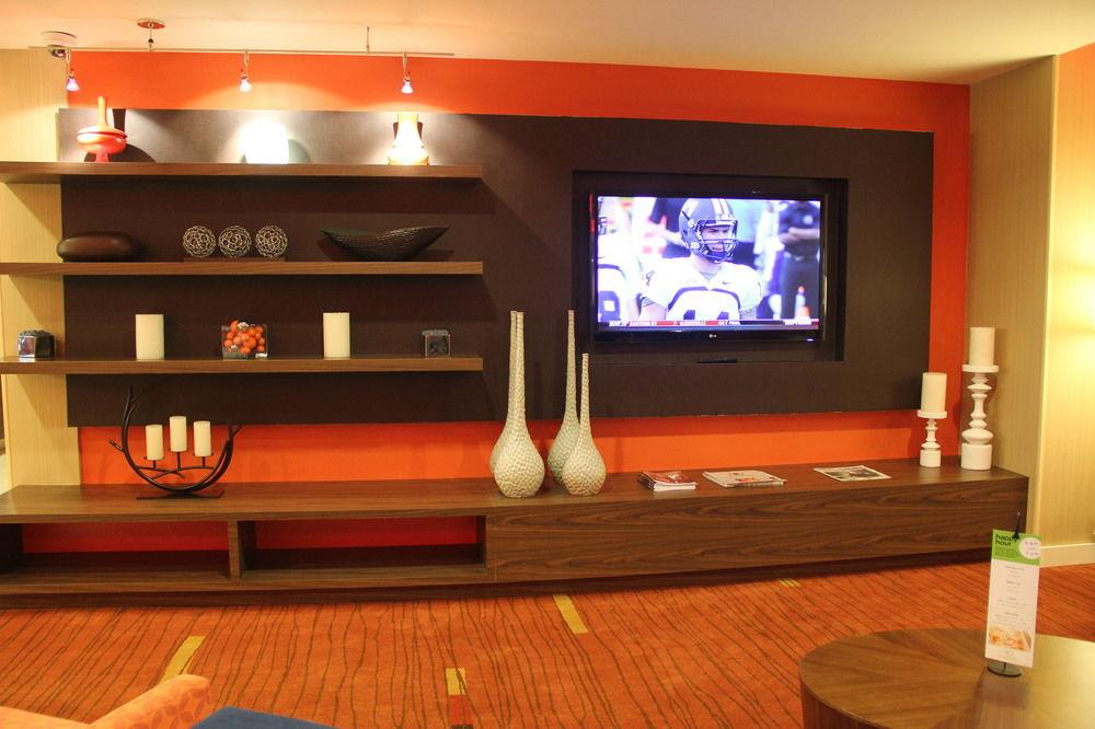 Отель Courtyard By Marriott Онеонта Экстерьер фото